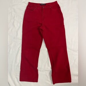 Vintage Bill Blass Perfect Fit Jeans